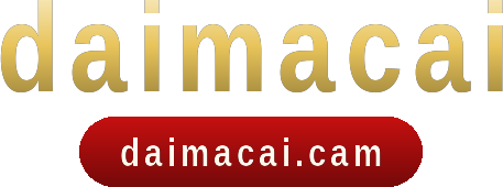 daimacai logo